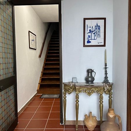 Casa Da Avo Ilda Villa Miranda do Douro Dış mekan fotoğraf