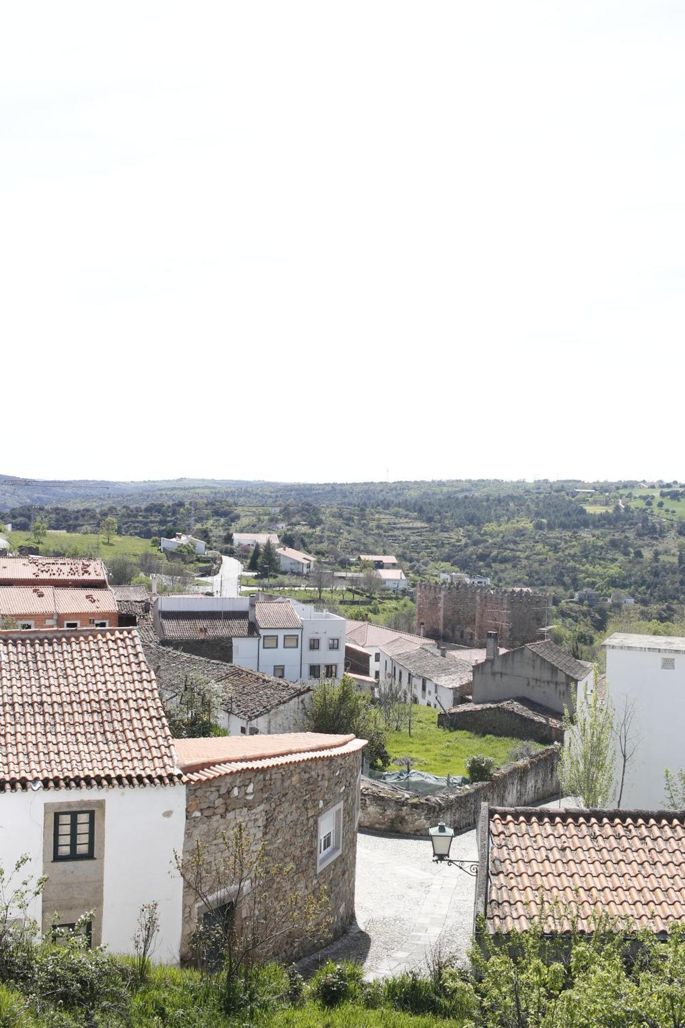 Casa Da Avo Ilda Villa Miranda do Douro Dış mekan fotoğraf